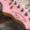 Burns Club Series Cobra DX Pearl Pink 2000