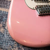 Burns Club Series Cobra DX Pearl Pink 2000