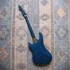 Guyatone LG-350T Sharp 5 Blue Sparkle 1968