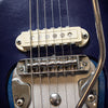 Guyatone LG-350T Sharp 5 Blue Sparkle 1968