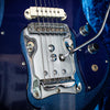 Guyatone LG-350T Sharp 5 Blue Sparkle 1968