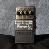 Boss RV-6 Reverb Pedal