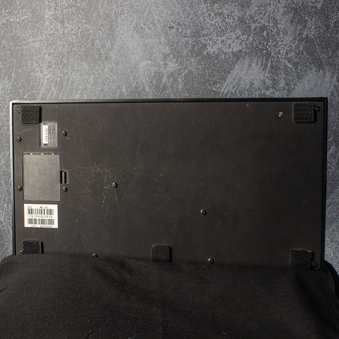 Boss ME-33 Guitar Multiple Effects Pedal