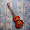 Yamaha VG-STD Violin Guitar Standard Antique Sunburst 1994