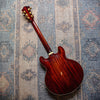 Eastman T186MX Antique Violin Sunburst 2007