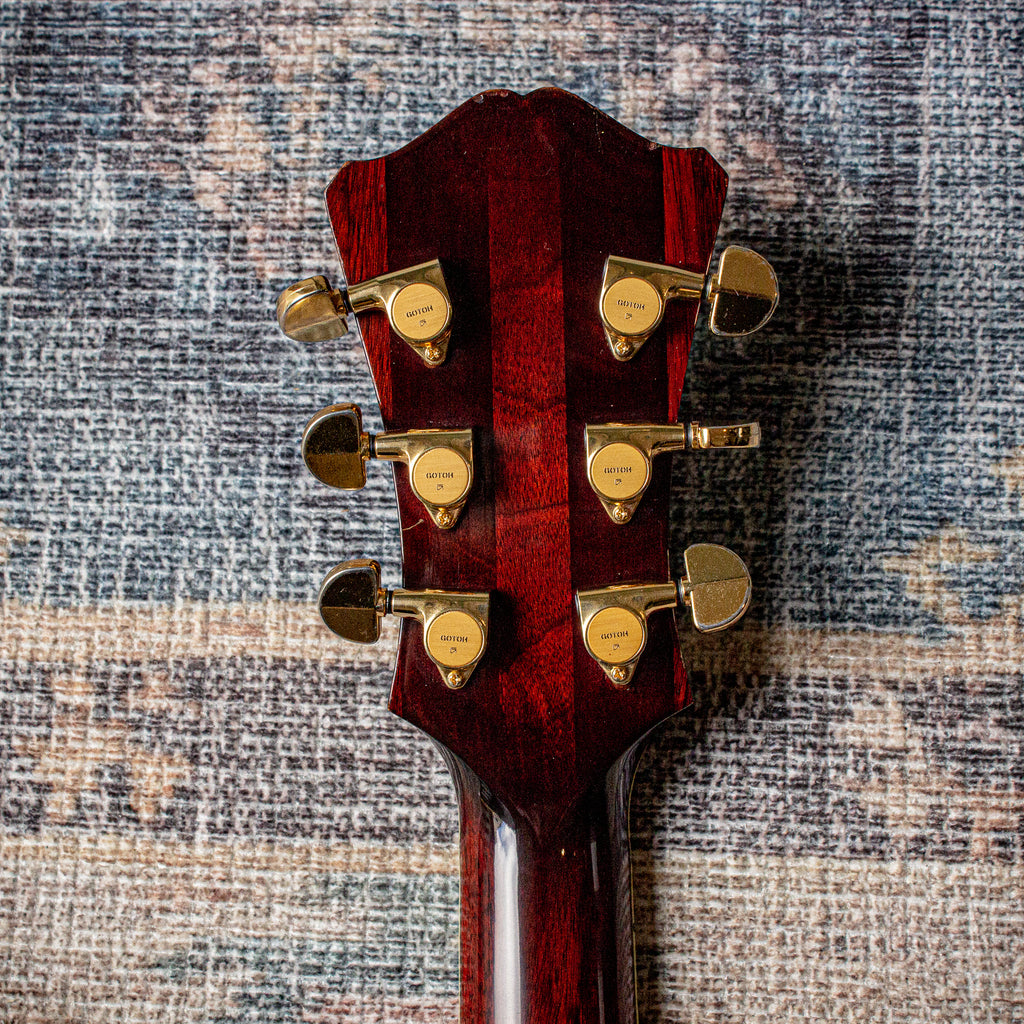 Eastman T186MX Antique Violin Sunburst 2007