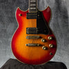 Yamaha SG2000 Red Sunburst 1982