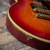 Yamaha SG2000 Red Sunburst 1982