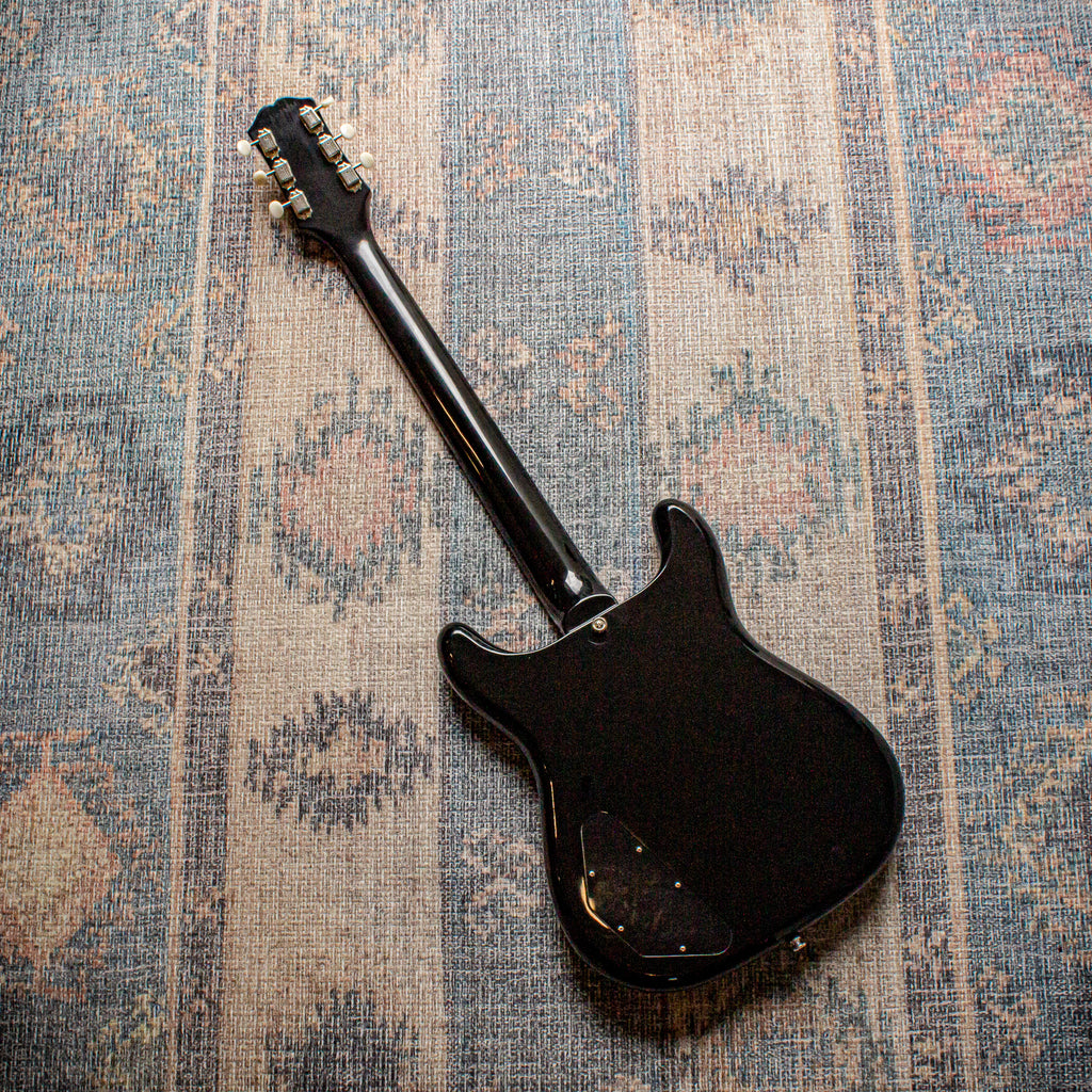 Epiphone Wilshire P-90 Ebony 2021