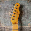 Fender Japan '52 Telecaster TL52-70SPL Butterscotch 1988