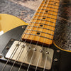 Fender Japan '52 Telecaster TL52-70SPL Butterscotch 1988