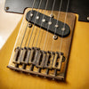 Fender Japan '52 Telecaster TL52-70SPL Butterscotch 1988