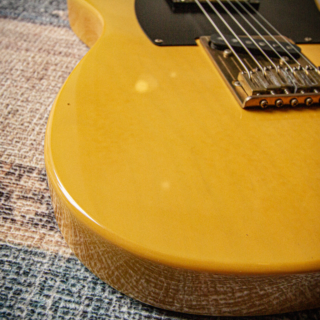 Fender Japan '52 Telecaster TL52-70SPL Butterscotch 1988