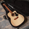 Pratley Classic OM Maple/Bunya SCE 2023 (New)