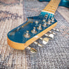 Ibanez Blazer Series BL550 Royal Blue 1982