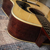 Morris W-20 Dreadnought Acoustic 1977