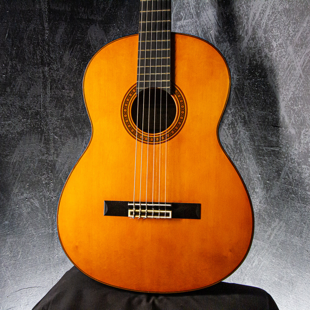 Yamaha C-200A Classical Acoustic c1982