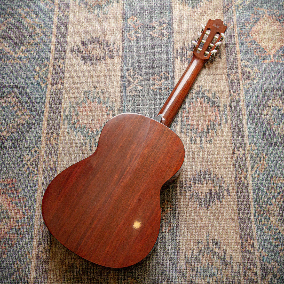 Yamaha C-200A Classical Acoustic c1982