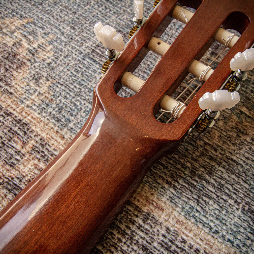 Yamaha C-200A Classical Acoustic c1982