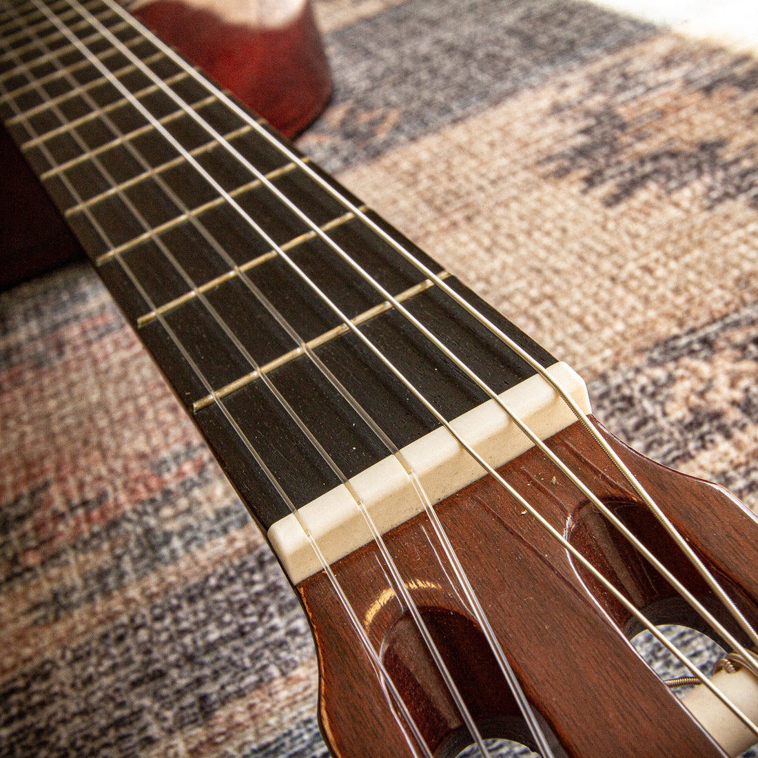 Yamaha C-200A Classical Acoustic c1982