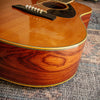 Yamaha FG-12-800 12-String Acoustic Natural 1974