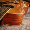 Yamaha FG-12-800 12-String Acoustic Natural 1974