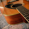 Yamaha FG-12-800 12-String Acoustic Natural 1974