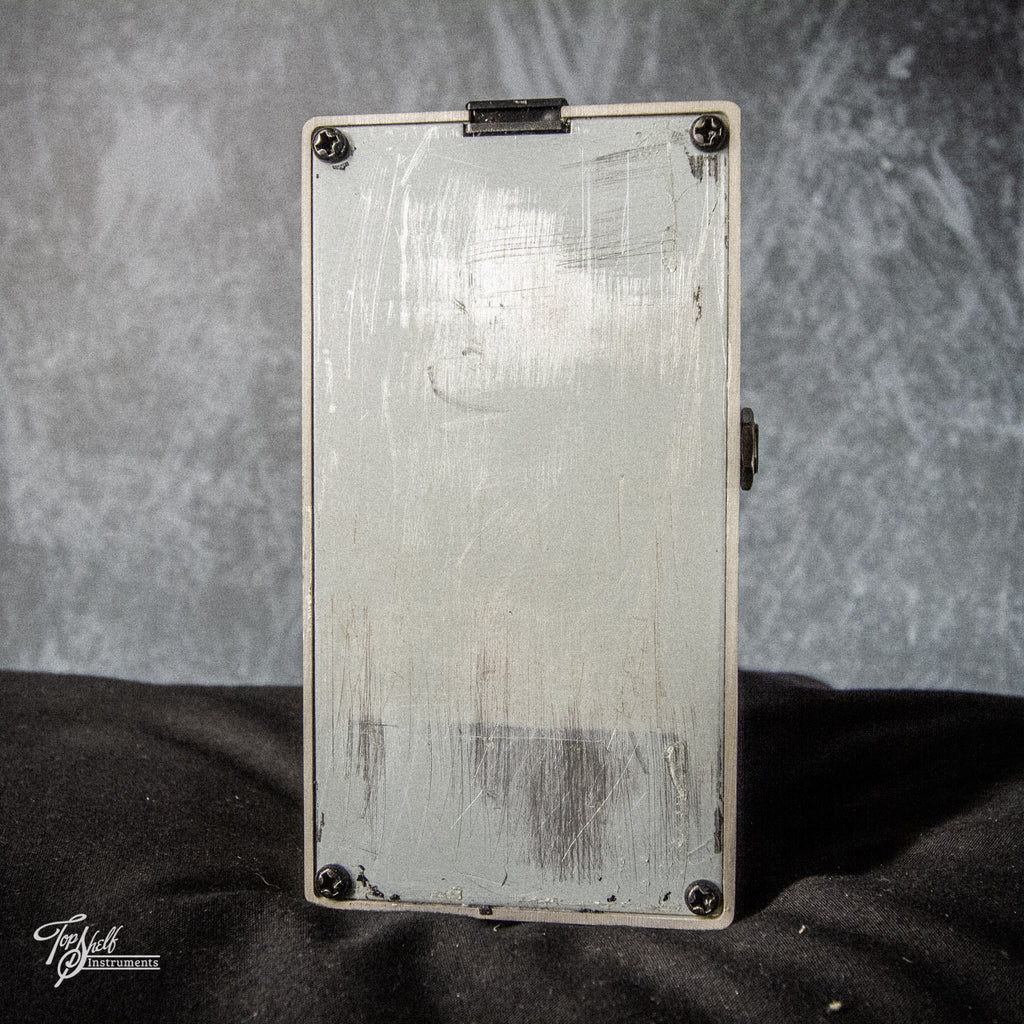 Boss GEB-7 Bass Equalizer Pedal