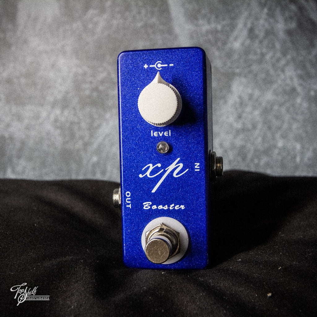 Mosky XP Booster Pedal