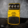 Behringer UC200 Ultra Chorus Pedal