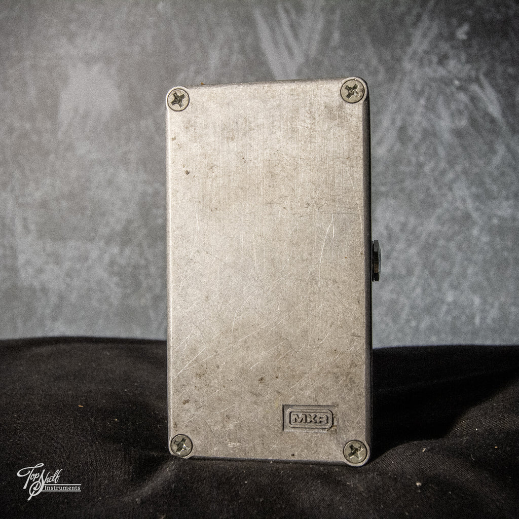 MXR M116 Fullbore Metal Distortion Pedal