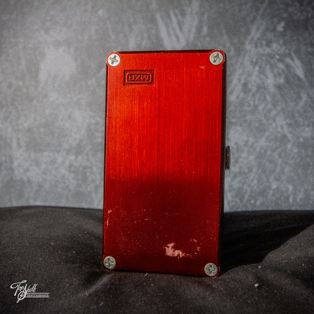 MXR Custom Badass '78 Distortion Pedal