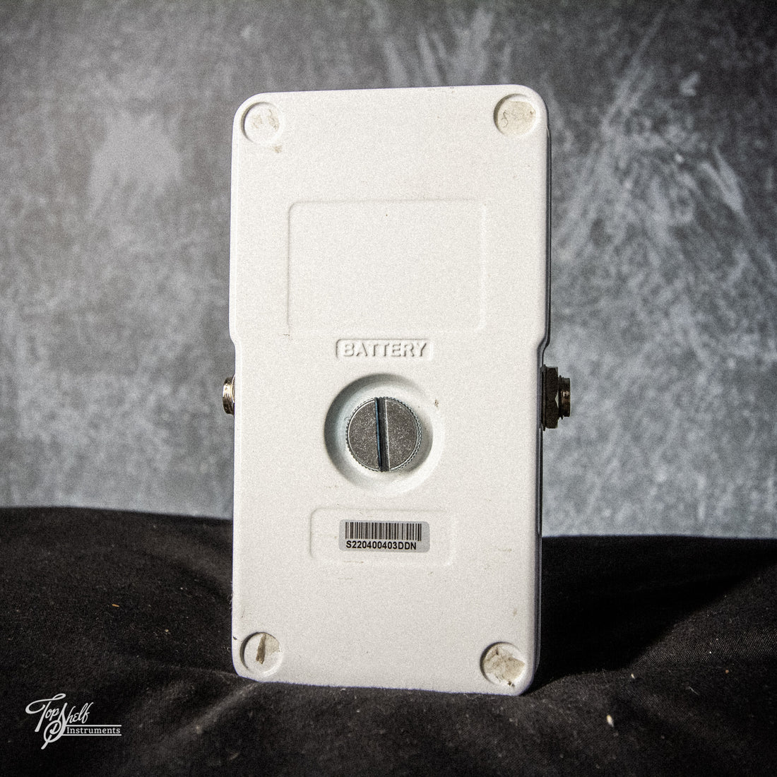 TC Electronic Spark Booster Pedal