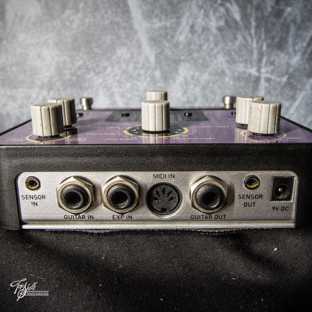 Source Audio Soundblox Pro Bass Envelope Filter Pedal