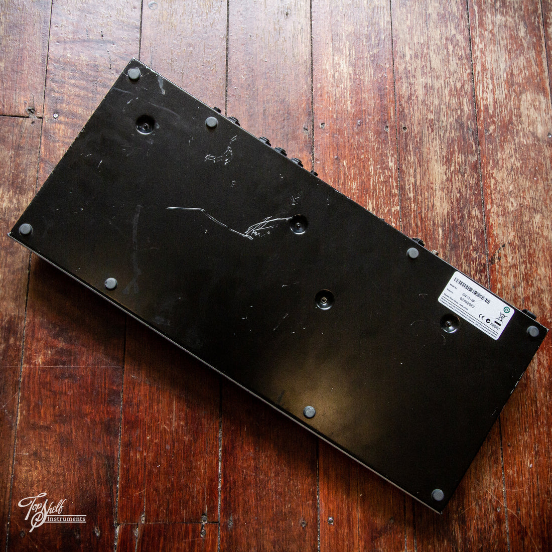 Digitech GNX3 Guitar Multi-FX Pedal