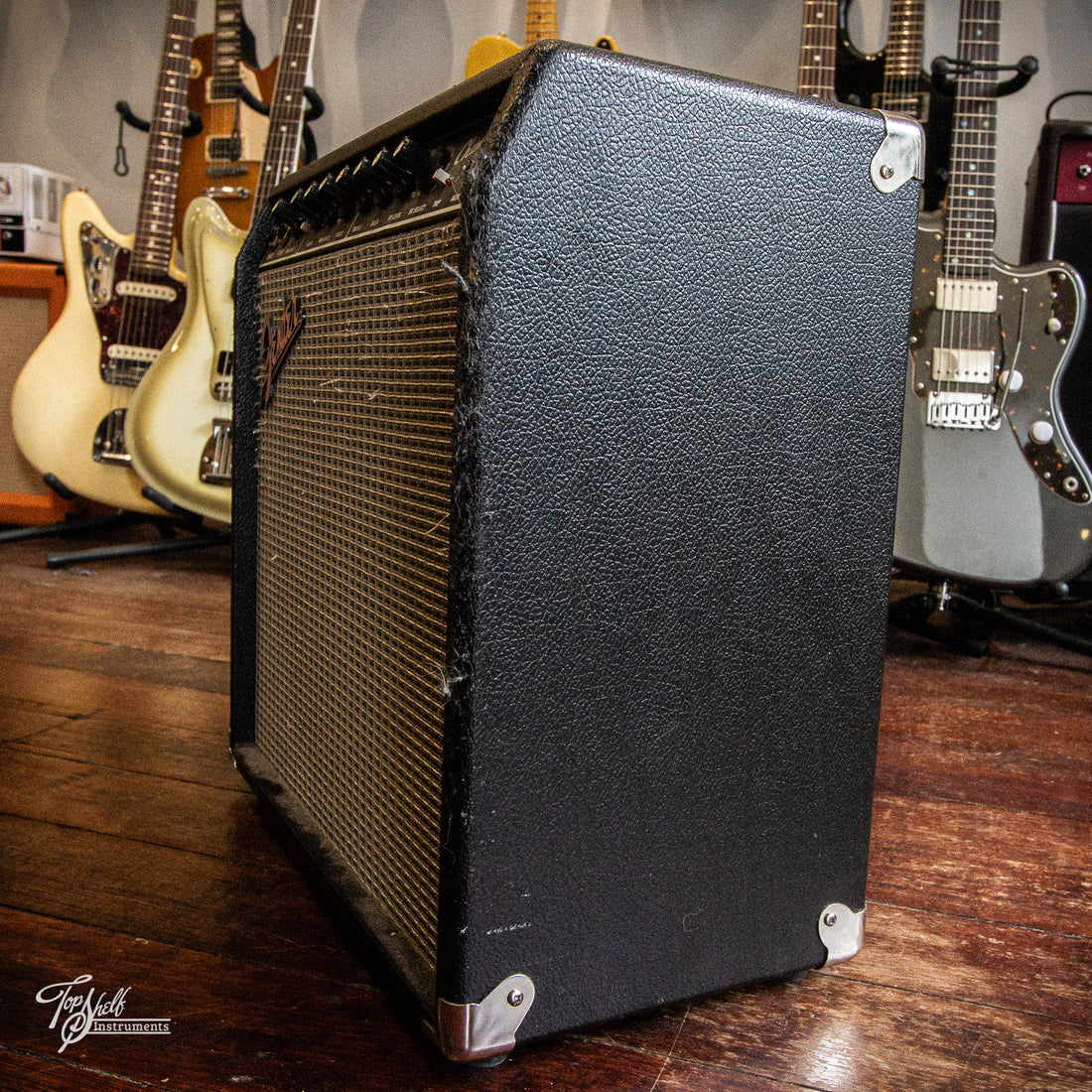 Fender Champion 40 Guitar Combo Amp