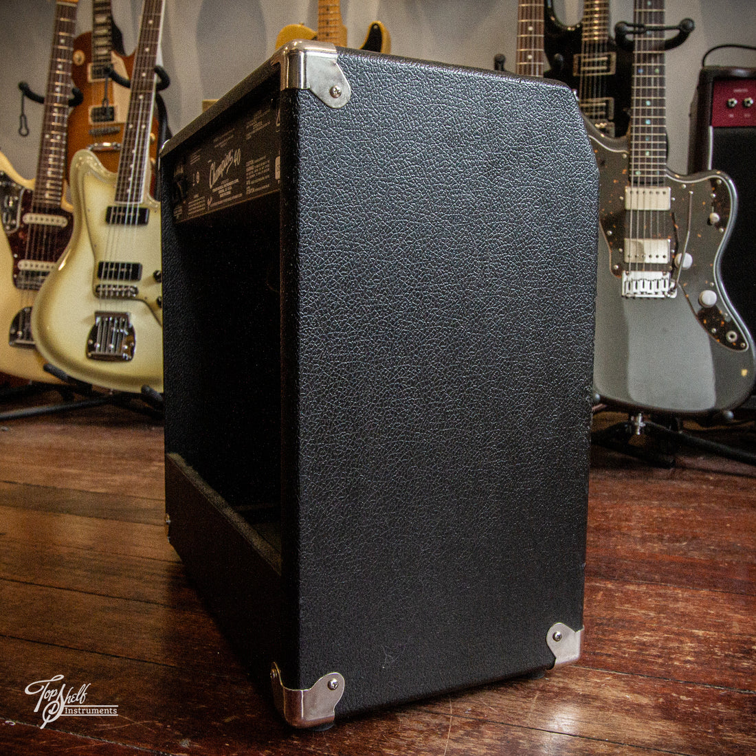 Fender Champion 40 Guitar Combo Amp