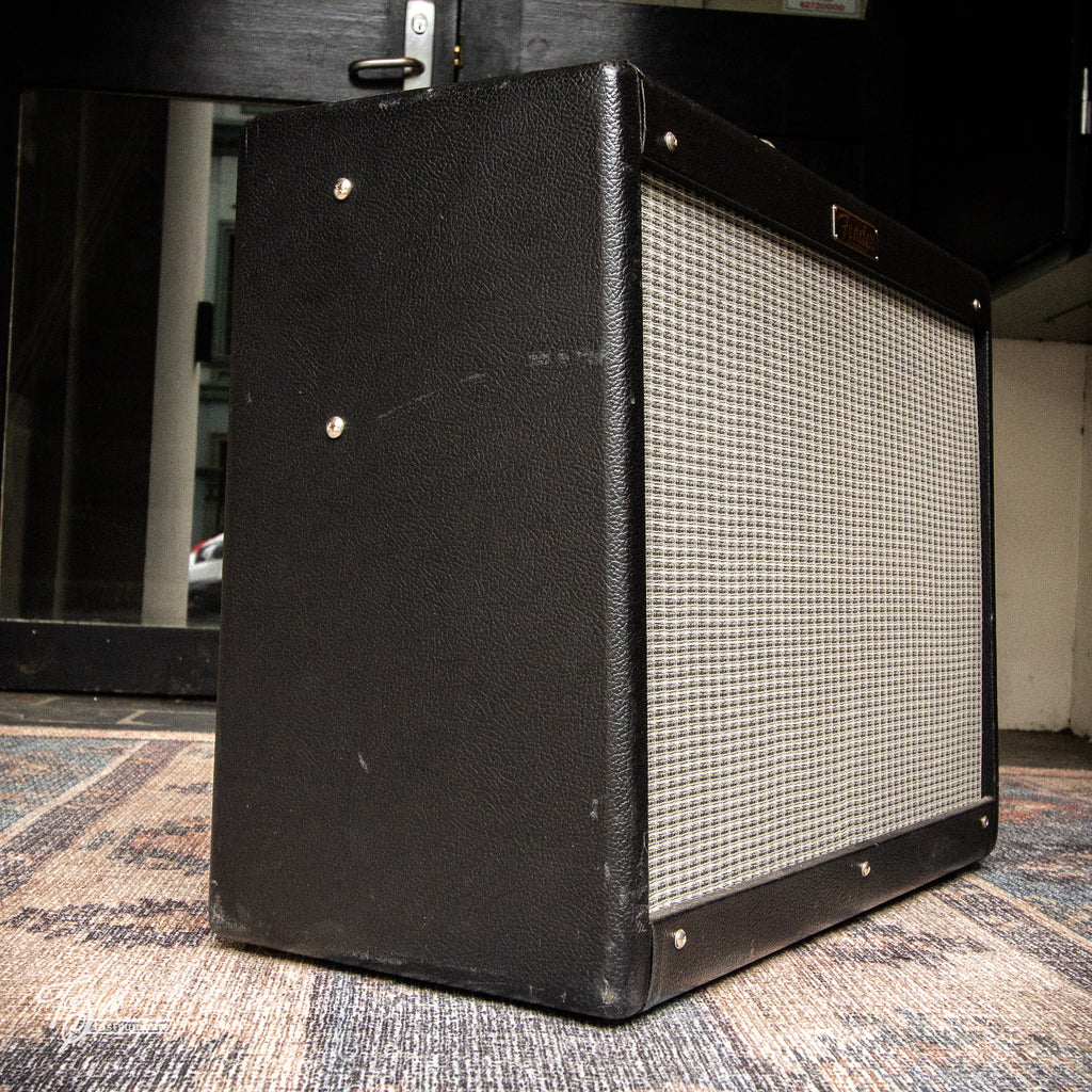 Fender Hot Rod Deluxe III 40W 1x12" Guitar Combo Amp