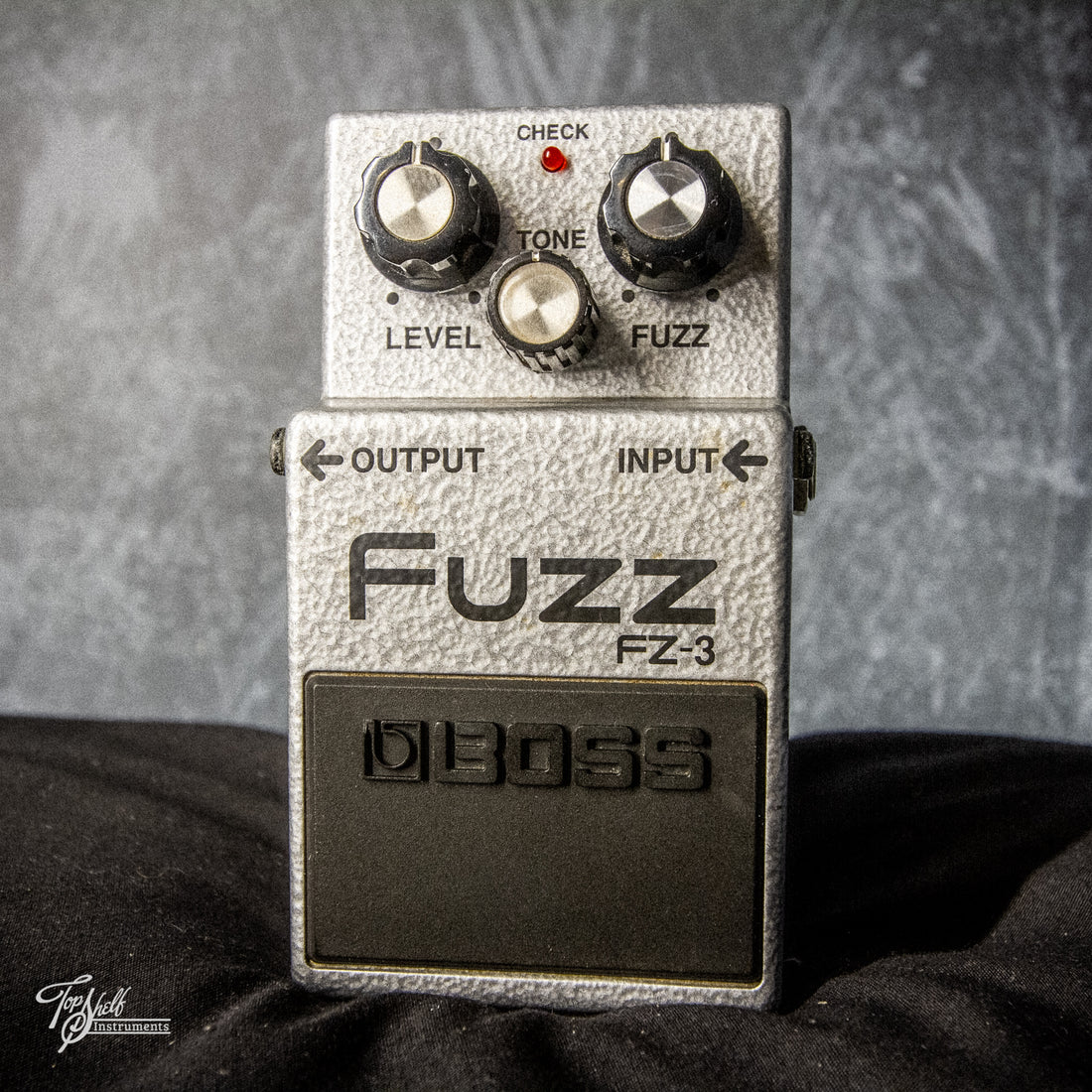 Boss FZ-3 Fuzz Pedal