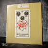 Electro-Harmonix Soul Food Overdrive Pedal