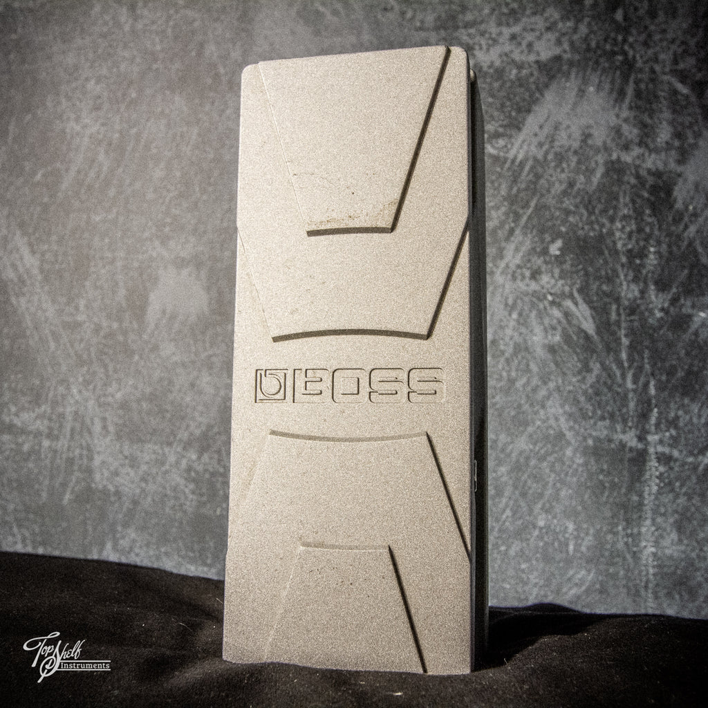 Boss FV-30H Volume Pedal