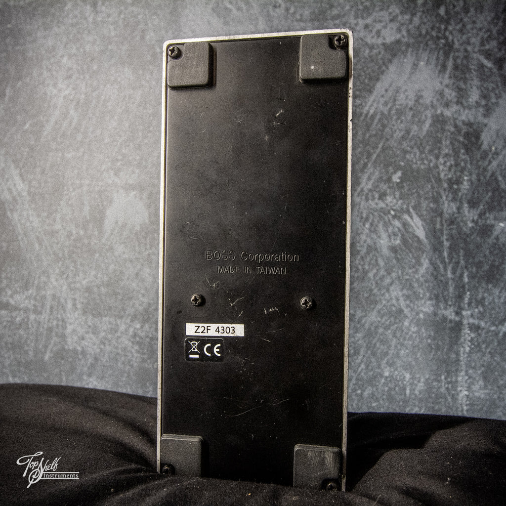 Boss FV-30H Volume Pedal