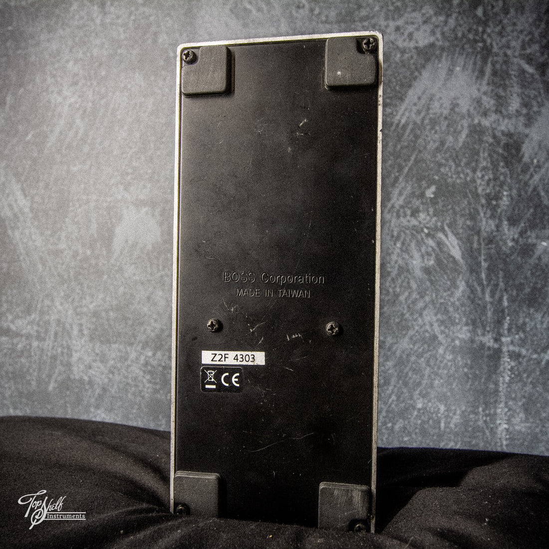 Boss FV-30H Volume Pedal