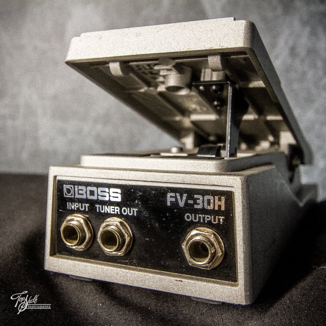 Boss FV-30H Volume Pedal