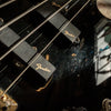 Fender Japan Boxer Series Jazz Bass Special Black 1989