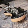 Bacchus Handmade Woodline 5 Alder Black 2009