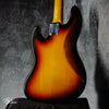 Fender Japan '62 Jazz Bass JB62-VSP/DMC Sunburst 2007