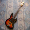 Fender Japan '62 Jazz Bass JB62-VSP/DMC Sunburst 2007