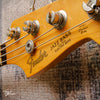 Fender Japan '62 Jazz Bass JB62-VSP/DMC Sunburst 2007