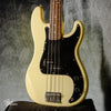 Fender Japan '70 Precision Bass PB70-85 Vintage White 1993